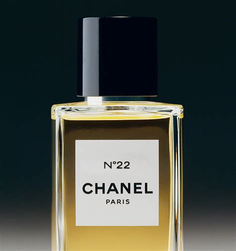 chanel 22 eau de cologne|chanel eau de cologne price.